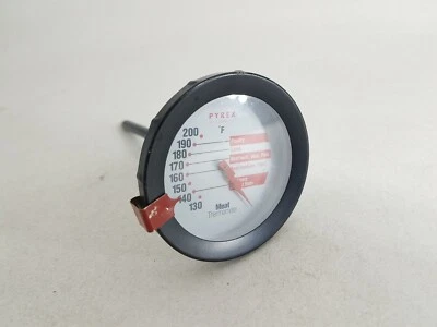 Pyrex Meat Thermometer 5 Inch - Image 1 of 4