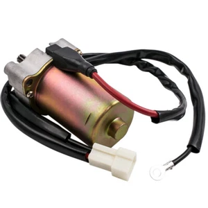 Starter for Polaris ATV Outlaw 90 Sportsman 90 Replaces for 0453478 and 0454952 - Picture 1 of 12