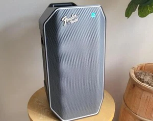 Fender x Teufel ROCKSTER AIR 2 Portable Bluetooth Speaker - Picture 1 of 2