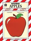 Apples: Thematic Unit; Teacher Created Mater- paperback, 9781557342669, Sterling