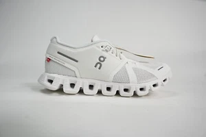 On Running Cloud 5 Girls Women's Trainers Lightweight & Running Shoes Uk Seller