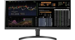 LG 34CN650N-6A, 34 Zoll UltraWide All-in-One Thin Client mit IPS-Display(MC0811) - Bild 1 von 1