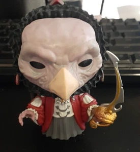 Funko POP Movies: Dark Crystal - Modellino The Chamberlain Skeksis fuori produzione - Foto 1 di 2