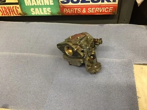 Mercury Mariner 15hp fourstroke carburettor - Picture 1 of 7