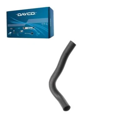 Dayco Radiator Coolant Hose Lower For 1999-2001 Chrysler LHS - Imagem 1 de 2