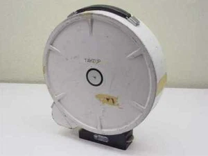 Teledyne D.B. Milliken 16mm x 1200' Film Magazine Coaxial L F-66 - AS IS - Picture 1 of 7