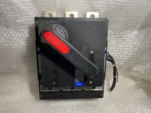 Interruptor de rendimiento BBC SSa 630 módulo 630 A - Imagen 1 de 4