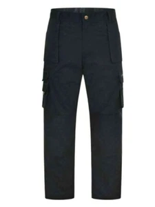 Pantaloni Super Pro Uneek 40R premium pesi massimi usura da lavoro di sicurezza industriale