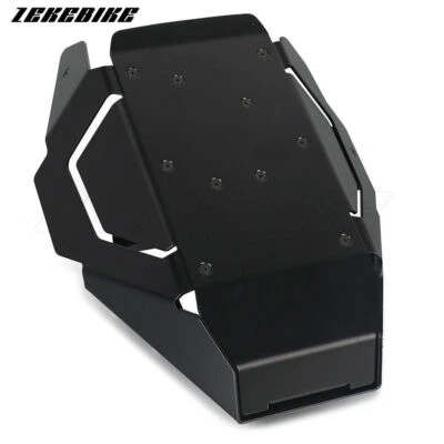 Engine Housing Protection Guard For YAMAHA MT-09 FZ-09 2014-2020 XSR 900 15-21 Foto 1 de 4