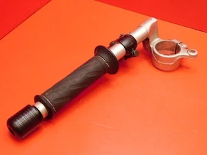 SV650 LEFT HAND CLIP ON HANDLEBAR 1999-2002 - Picture 1 of 11