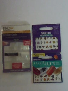 NAILS & NAIL ART - Bild 1 von 2