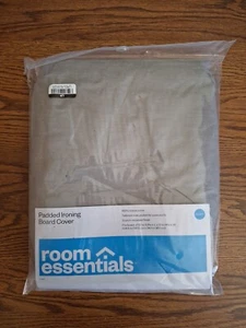 Room Essentials Standard Ironing Board Cover Gray *103 - Picture 1 of 2