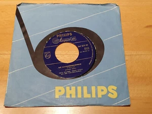 FRITZ JELLINEK & FRANZ SCHUH - DIE HAUSHERRNSÖHNLN / BLEIB'N MA NO A WENGAL... - Picture 1 of 2