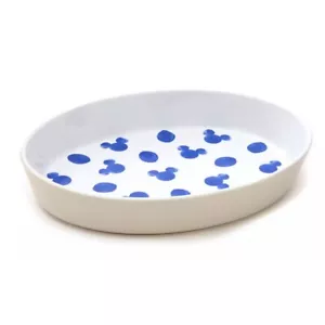 Disney Mickey Mouse blaues Musterfach - Bild 1 von 1