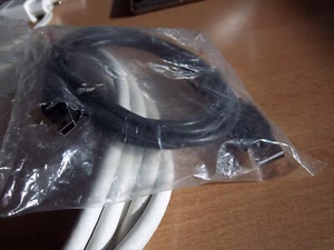 Spezial USB A auf Mini klein Datenkabel NEU - Bild 1 von 2