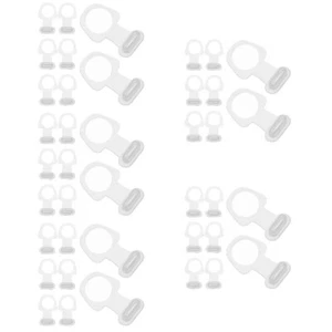 5 Pieces Staubstopfen -C Telefonanschlussstecker Handy-Staubschutzstecker - Zdjęcie 1 z 12