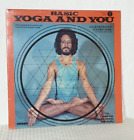 Basic Yoga and You Vocal Instruction to Indian Music  LP   ILP781