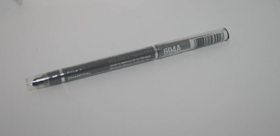 Wet N Wild Mega Last Retractable Eye Pencil w/Smudger Choose - Image 1 of 1