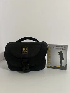 Ruggard RG Journey 24 Shoulder Bag PSB-144B Camera Photography Top Loading - Picture 1 of 11