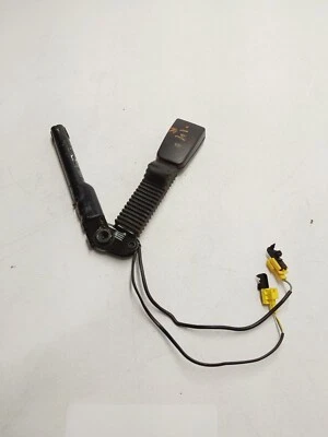 2007 Mercedes-Benz GL450 Front RIGHT Seat Belt Buckle OEM A2518600469 - Image 1 of 4