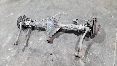 2016-2018 Jeep Wrangler 3.6L Rear Axle Assembly, 3.21 Ratio, DANA44 w/ABS/Disc Foto 1 de 4