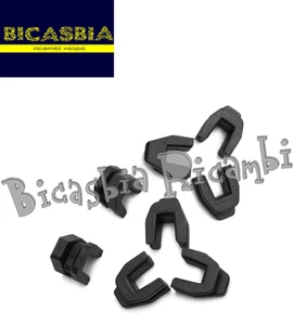 4423 - KIT DI 8 TASSELLI TRAINO VARIATORE YAMAHA TMAX T-MAX T MAX 530 DAL 2012 - Picture 1 of 1