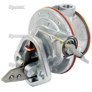 Bomba de combustible MF y Ford 3637287m91 D8NN9350AB - Imagen 1 de 1