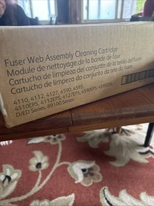 Xerox Fuser Web Assembly - Afbeelding 1 van 4
