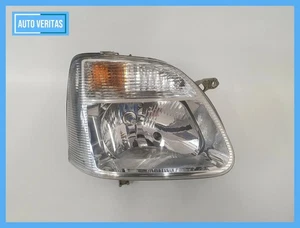 original Valeo headlight OPEL Agila 00-07 right 088308 89307549 - Picture 1 of 7