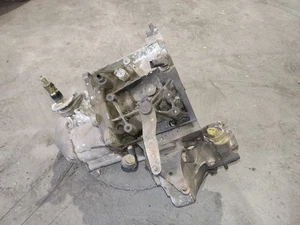 20DM16 cambio per PEUGEOT 206 FASTBACK 2.0 S16 2006 934899 - Picture 1 of 11