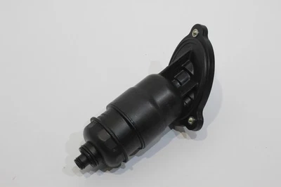 Audi A6 4G C7 2.0 TDi CVT Gearbox Oil Filter Housing New Genuine 0AW301516H - Image 1 of 4