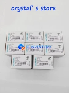 1PCS NEW Siemens contactor 3RT1016-1BB41 - Picture 1 of 8