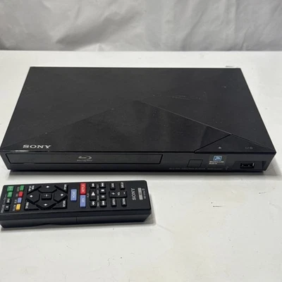 SONY BDP-S3200 (PSJ003745) - Image 1 of 2