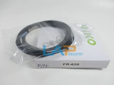 1Pc New Fiber Optic Sensor FR-620 - Image 1 of 4