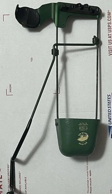 完好 Fred Bear 复古反曲弓箭袋 20 世纪 70 年代 — 第 1/3 张图片