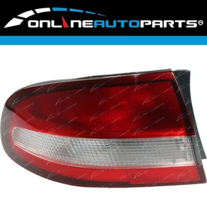 LH Tail Light for Holden VT Commodore 99~00 Series 2 LEFT Passenger Side Sedan - Picture 1 of 2