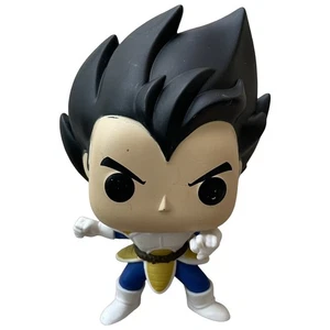 Funko Pop! Dragon Ball Z Vegeta #614 Vinyl Figur lose - Bild 1 von 4