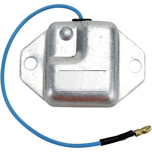 Moose OE Style Regulator #144195 for KTM/Honda/Suzuki - Image 1 of 1