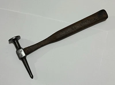 Martillo de acabado Blue Point BF603 Long Spot Pick carrocería automática guardabarros reparación abolladuras Foto 1 de 4