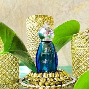 Arochem Edición Taj Attar Sultan 9Ml Pure Attar Sin Alcohol Unisex Roll On - Imagen 1 de 2