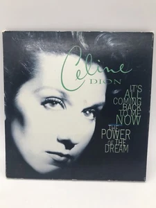 Celine Dion - Its All Coming Back to Me Now - CD - Picture 1 of 12