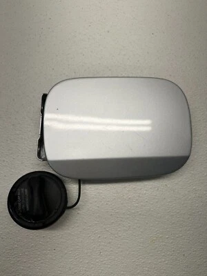 03 09 MERCEDES W209 CLK350 CLK55 cupé tanque combustible gasolina tapa puerta llenado A2095845017 Foto 1 de 4