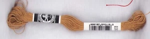 Flower Thread DMC French Solid Colors 21.8 yds Needlepoint Cross Stitch You Pick - Picture 1 of 31