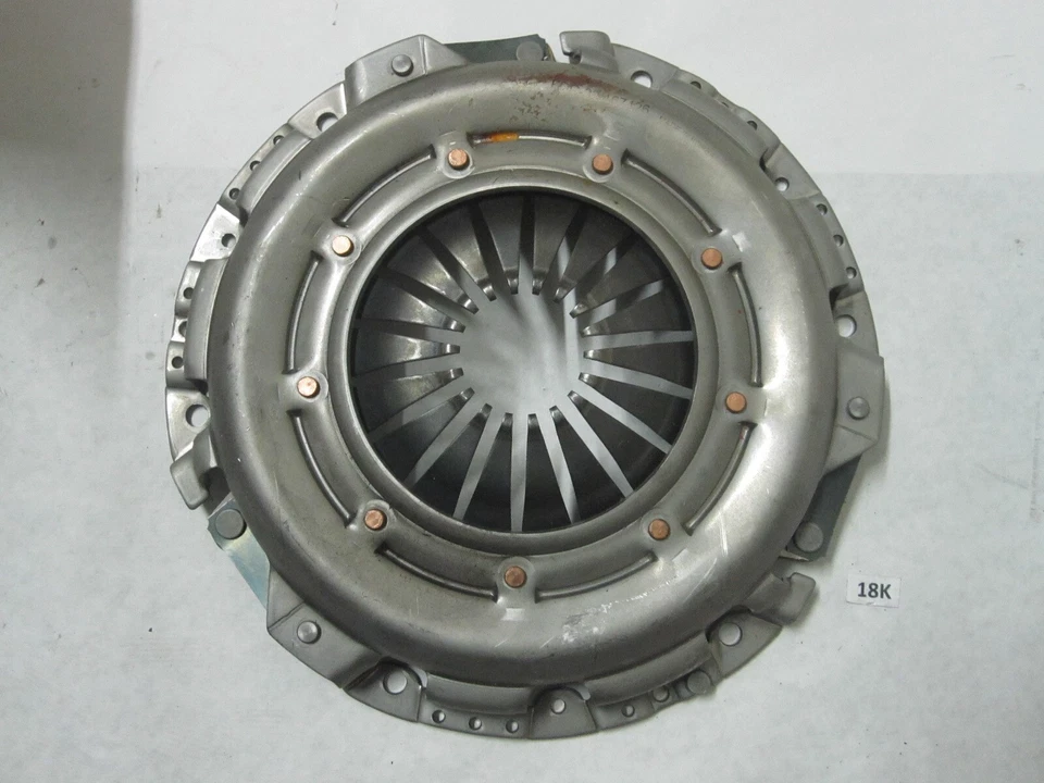 VALEO FDC-32 压力板 仅适用于 11 英寸离合器 1986 - 1995 福特野马 GT 5.0L — 第 1/4 张图片