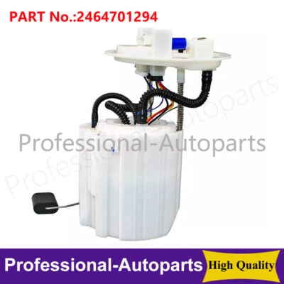2464701294 Fuel Pump Assembly For Mercedes-Benz CLA200 GLA250 2.0L 2014-2017 - Image 1 of 4
