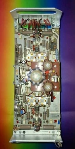 1x 250Watt Endstufenmodul zum 1kw Sender KSG1300 KW-Endstufe RFT TOP Zustand - Zdjęcie 1 z 7