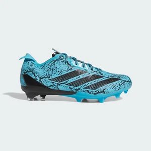 adidas Electric ll Exotic Speed Football Cleats IE3897 Men's Size 6 - Picture 1 of 7