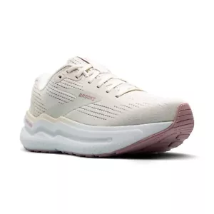 BROOKS GHOST MAX 2 Scarpe Running Donna Neutral Cushioning COCONUT 120420 1B 190 - Zdjęcie 1 z 7
