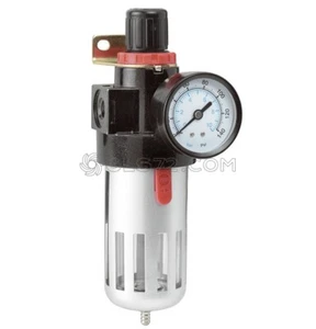 DRUCKMINDERER DRUCKREDUZIERVENTIL PRESSURE REDUCING VALVE FERVI 0777/2 - Picture 1 of 1