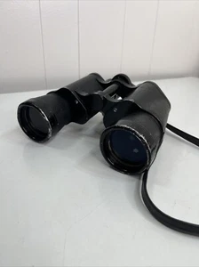 Vintage Asahi Pentax 7x50 Binoculars Preowned - Picture 1 of 13